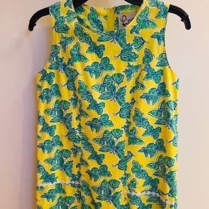 Lilly Pulitzer Shift Dress